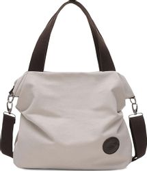 Coonoor Schultertasche Canvas Damen handtasche mit günstig online kaufen