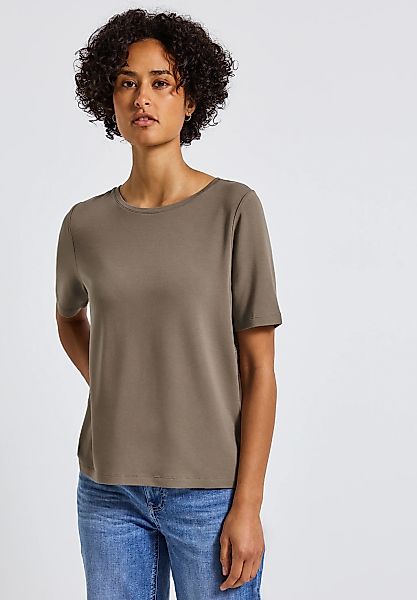 STREET ONE T-Shirt günstig online kaufen