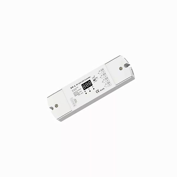 DOTLUX Funk-LED Empfaenger/Dimmer Fusion Technologie mit integrierter Stand günstig online kaufen