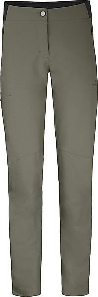 Bergson Outdoorhose AALBORG Vario (slim) Damen Wanderhose, recycelt, elasti günstig online kaufen