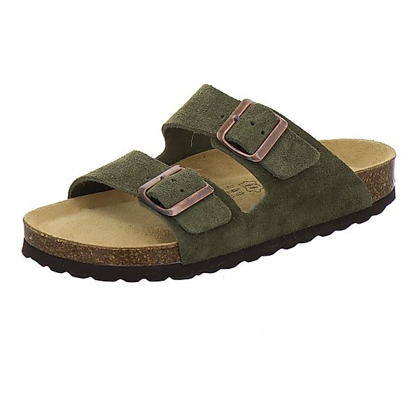 AFS-Schuhe 210088 Zweischnaller Pantolette für Damen günstig online kaufen