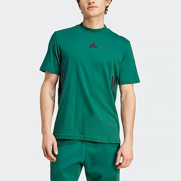 adidas Sportswear T-Shirt "M FI 3S REG T" günstig online kaufen