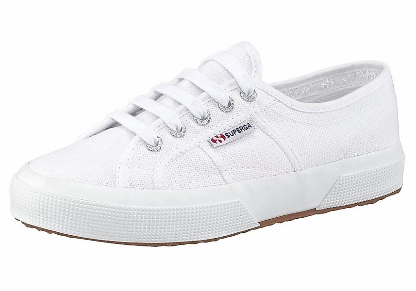 Superga Cotu Classic Sneaker mit klassischem Canvas-Obermaterial günstig online kaufen