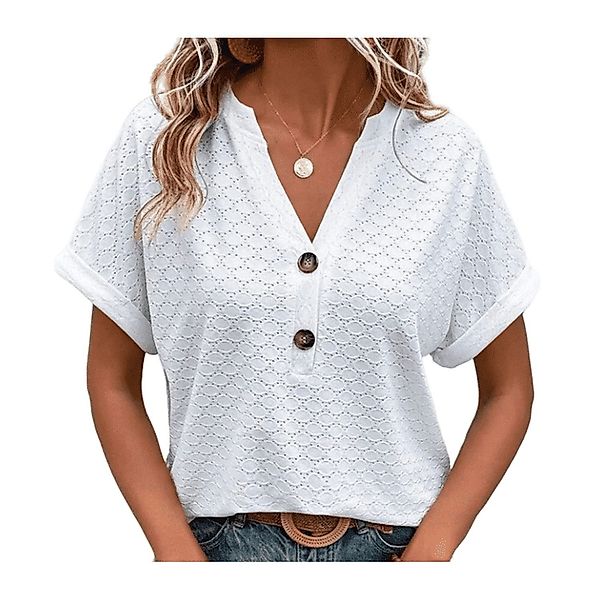 YRIIOMO Tanktop Damen T Shirt mit günstig online kaufen