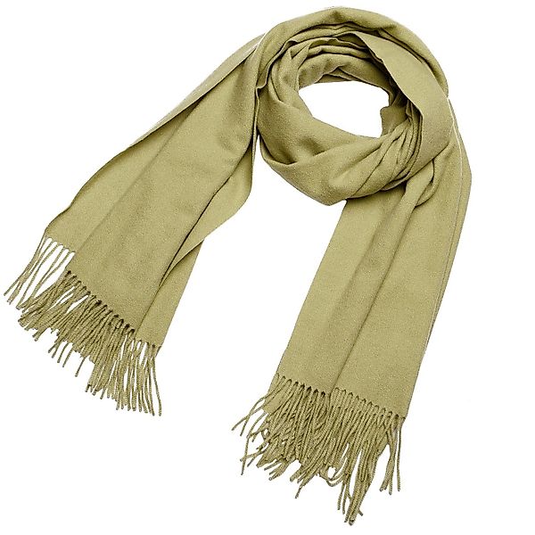 DonDon Schal Schal Winterschal, (1-St), Damenschal, günstig online kaufen