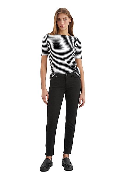 Marc O'Polo 7/8-Jeans Lulea (1-tlg) Plain/ohne günstig online kaufen