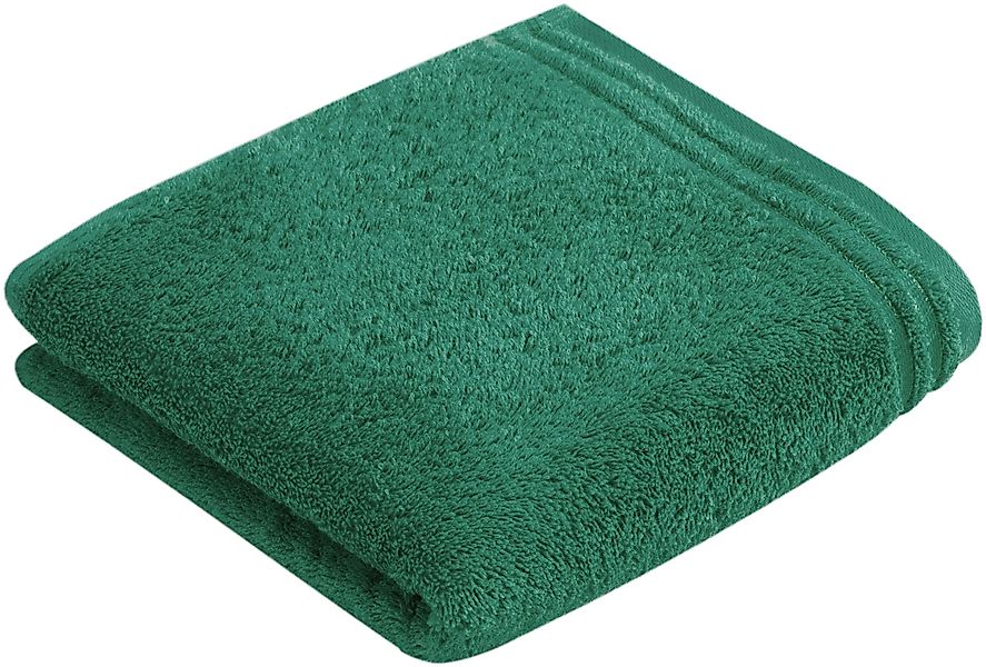 Vossen Badetuch Calypso Feeling, Walkfrottee (2-St), günstig online kaufen