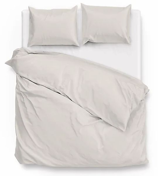 ZO HOME Bettwäsche »Satinado«, Bettwäsche aus 100% Baumwolle, hochwertige M günstig online kaufen