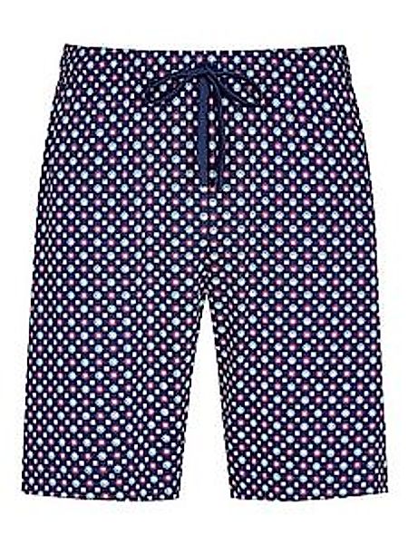 Mey Pyjamashorts TIE MINIMAL Komfortbund mit günstig online kaufen