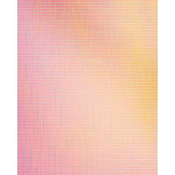 WALLFACE 27376 M-Style HOLLYWOOD Wandpaneel Mosaik Spiegelnd Pink Orange 98 günstig online kaufen