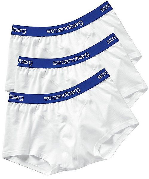 stroendberg Boxershorts (Set, 3-St., 3er-Pack) angenehmer Tragekomfort, for günstig online kaufen