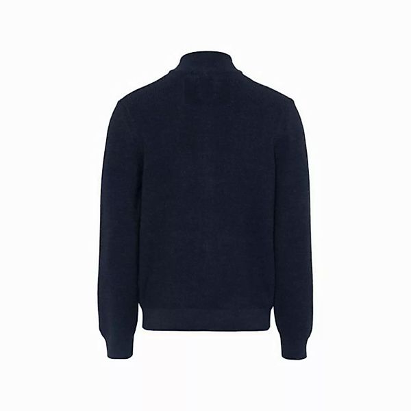 Brax Strickjacke uni (1-tlg) günstig online kaufen