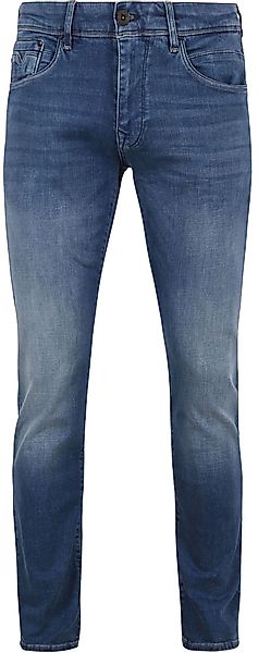 Vanguard Jeans V12 Rider Blau FIB - Größe W 36 - L 36 günstig online kaufen