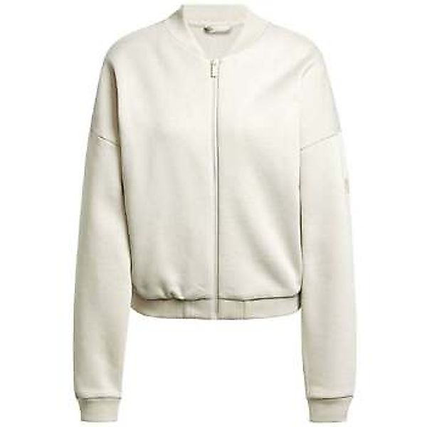 adidas  Herren-Jacke W SL+ FL BOMBER BEIGE JD9972 günstig online kaufen