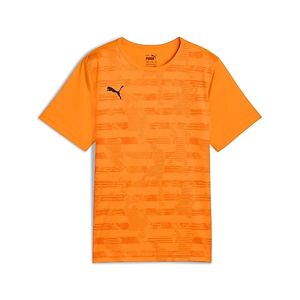 PUMA Trainingsshirt individualFINAL Graphic Jersey Youth günstig online kaufen