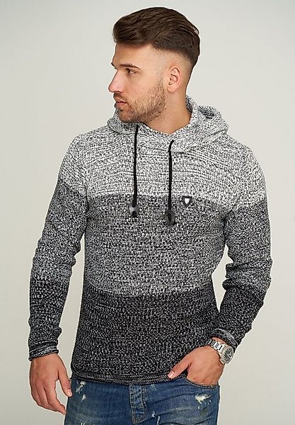 CARISMA Strickpullover CRSTORD Grobstrick günstig online kaufen