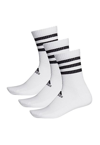 adidas Performance Socken 3S CSH CRW 3 Paar (Packung, 3-Paar, 3er-Pack) günstig online kaufen