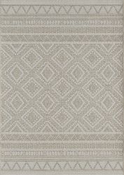 the carpet Teppich "Calgary" rechteckig 1 mm Höhe moderner robuster In und günstig online kaufen
