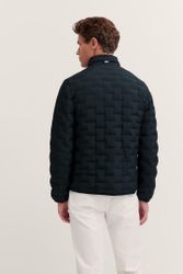 bugatti Blouson ohne Kapuze in Steppoptik günstig online kaufen