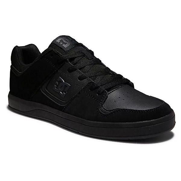 Dc Shoes Dc Cure Sportschuhe EU 47 Black / Black / Black günstig online kaufen