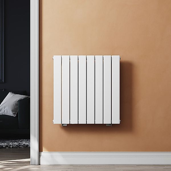 SONNI Heizkörper Heizkörper weiß Paneelheizkörper mit/ohne günstig online kaufen