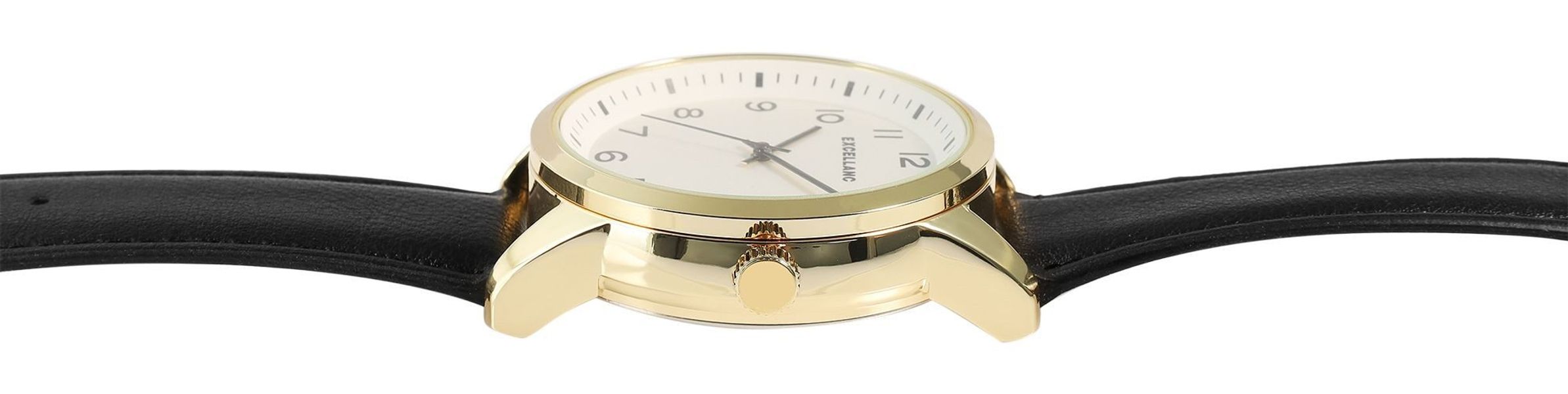 Excellanc Quarzuhr 2900275 Excellanc Herrenuhren mit günstig online kaufen