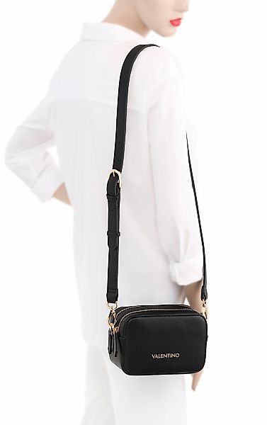 VALENTINO BAGS Mini Bag "ZERO RE", Damen Umhängetasche, Schultertasche, Kam günstig online kaufen