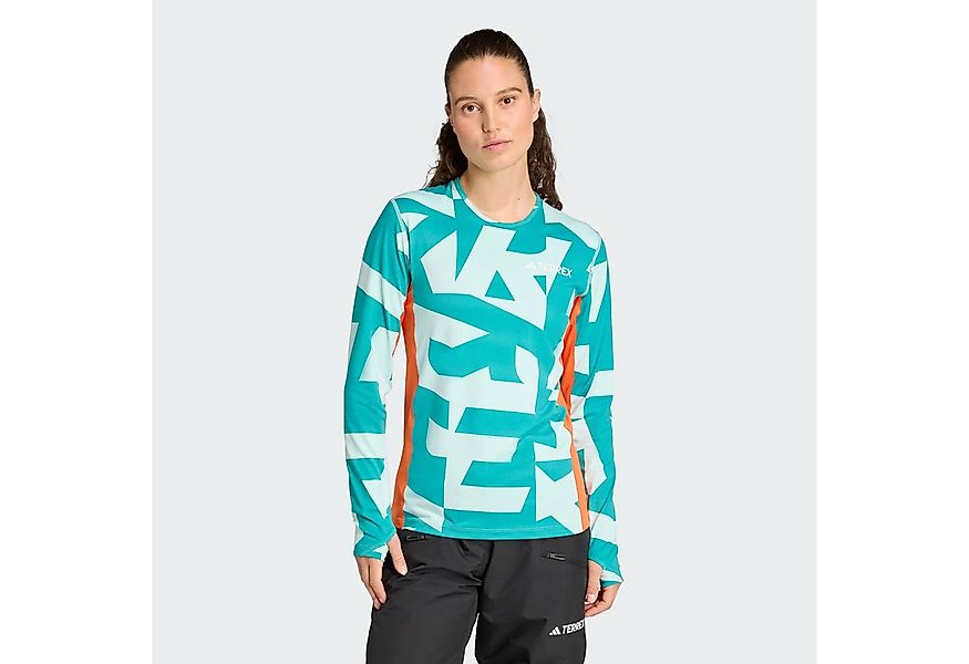 adidas TERREX Funktionsshirt (1-tlg) günstig online kaufen