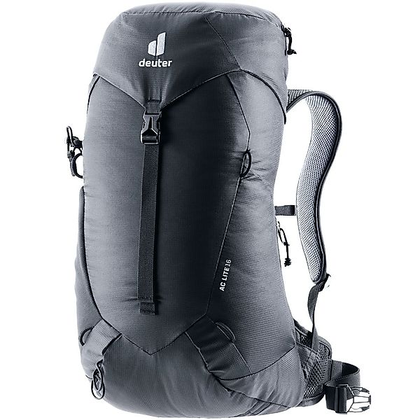 Deuter AC Lite 16 Black günstig online kaufen