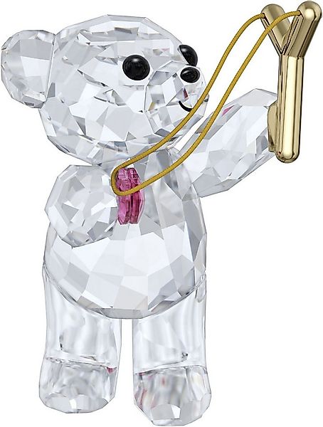 Swarovski Dekofigur Kristallfigur Sammelfigur Kris Bär Ich sende dir meine günstig online kaufen
