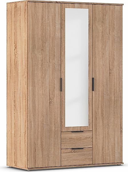 rauch Drehtürenschrank "Kleiderschrank Schrank Garderobe Wäscheschrank ESSE günstig online kaufen