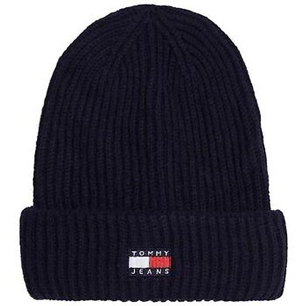 Tommy Hilfiger  Mütze AW0AW16785 C1G günstig online kaufen
