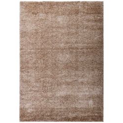 HOME DELUXE Hochflor-Teppich SOFI - Fußbodenheizung günstig online kaufen