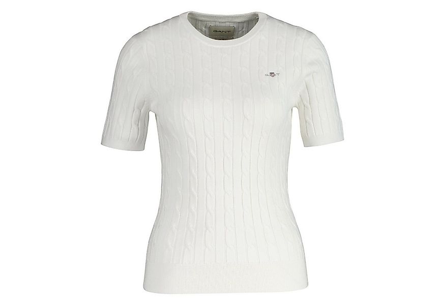 Gant T-Shirt Damen T-Shirt 1er Pack Baumwolle (Packung, 1er Pack) günstig online kaufen