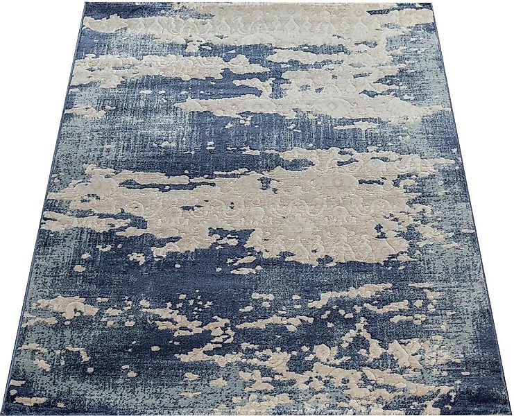 Paco Home Teppich Victory 601, rechteckig, günstig online kaufen