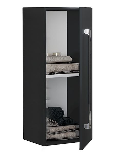 VCM Midischrank Holz Badmöbel Midischrank Badschrank günstig online kaufen