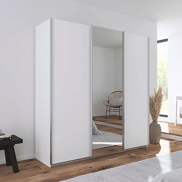rauch Schwebetürenschrank "Kleiderschrank Schrank OTTO´S CHOICE Garderobe A günstig online kaufen