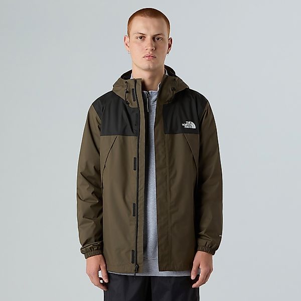 The North Face Funktionsjacke "Antora", (1 St.), mit Kapuze, Wasserdicht, w günstig online kaufen
