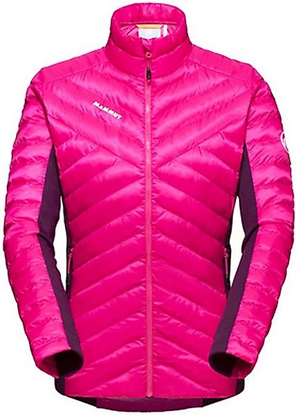 Mammut Funktionsjacke Albula IN Hybrid Jacket Women PINK-GRAPE günstig online kaufen