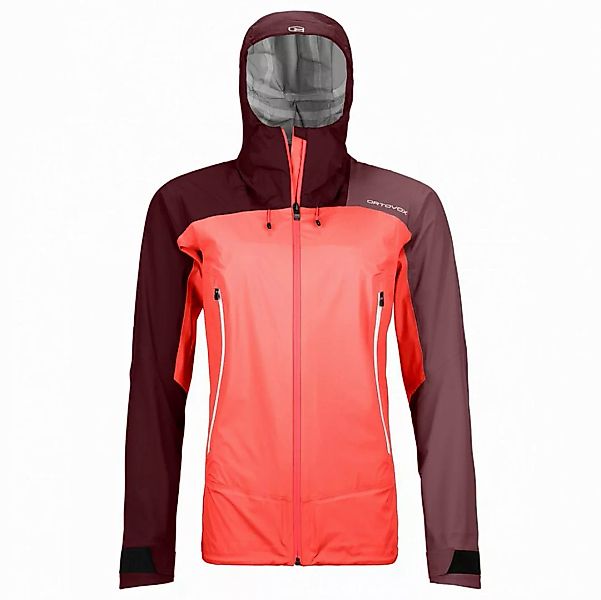 Ortovox Westalpen 3L Jacket Women - Hardshelljacke (Modell 2022/2023) günstig online kaufen