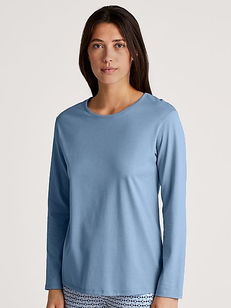 CALIDA Langarmshirt Favourites Joy Damen (1-tlg) günstig online kaufen