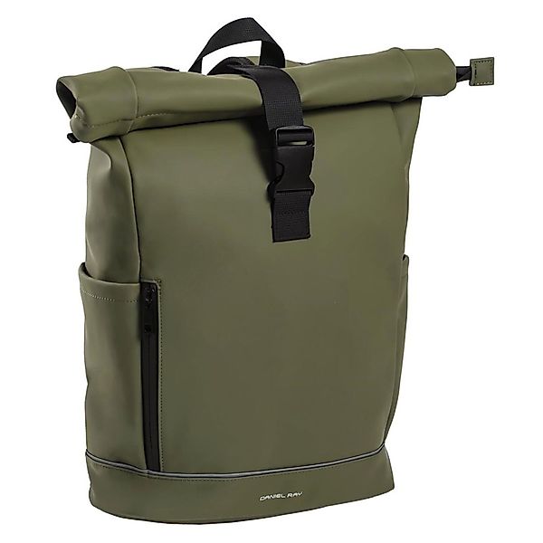 Daniel Ray Fahrradrucksack, Rolltop-Rucksack Highlands - günstig online kaufen