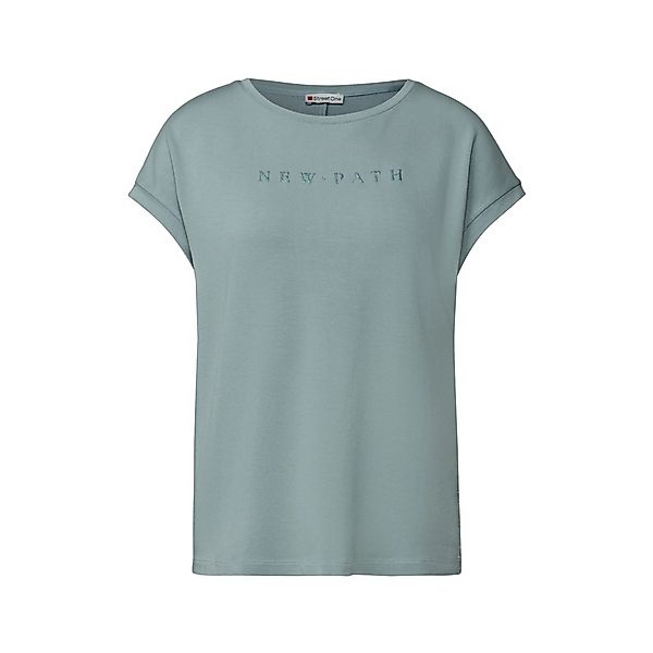 Street One Damen T-Shirt A323906 günstig online kaufen