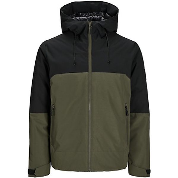 Jack & Jones  Jacken Jacke AIDEN Softshelljacke günstig online kaufen