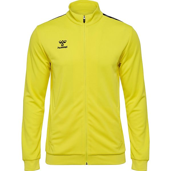 hummel Trainingsjacke Hummel Herren Trainingsjacke hmlAuthentic günstig online kaufen