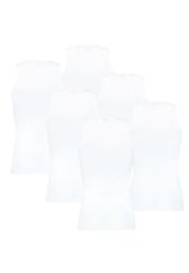 PUMA Poloshirt PUMA BASIC 6P TANK günstig online kaufen