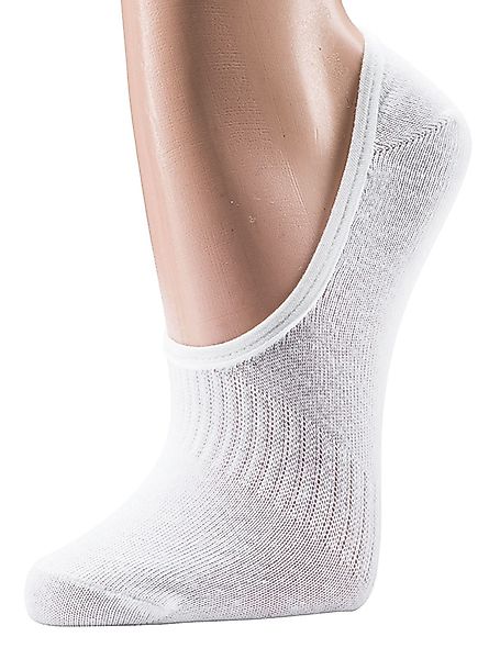 Wowerat Füßlinge 3 Paar Bambus Footies, günstig online kaufen
