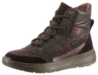 Legero SPRINTER Sneaker, Trekkingschuh, Schnürboot mit günstig online kaufen