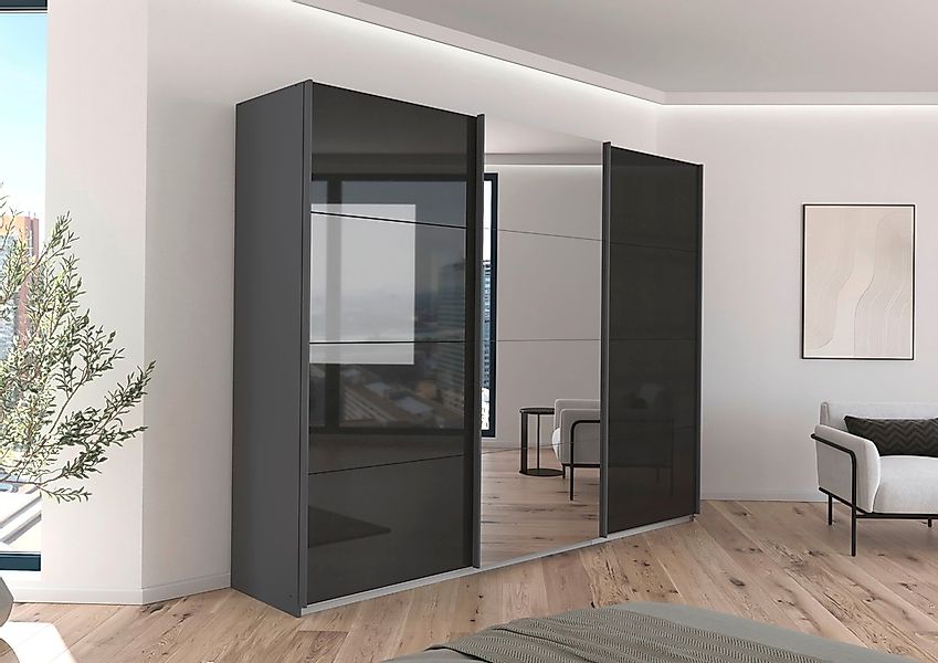 rauch Schwebetürenschrank "Kleiderschrank Schrank OTTO´S CHOICE Garderobe A günstig online kaufen