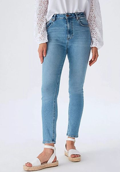LTB Destroyed-Jeans "Freya" günstig online kaufen